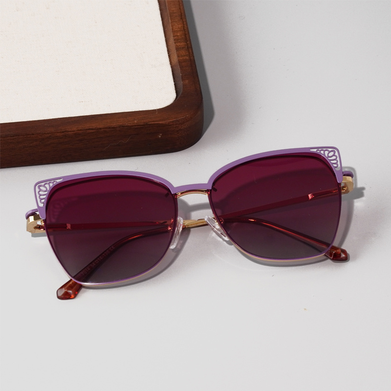KEZVOR E317 Purple S, lifestyle image 6 of 12