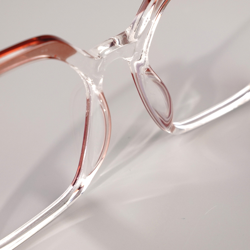 KEZVOR E209 M Pink Clear, lifestyle image 7 of 9
