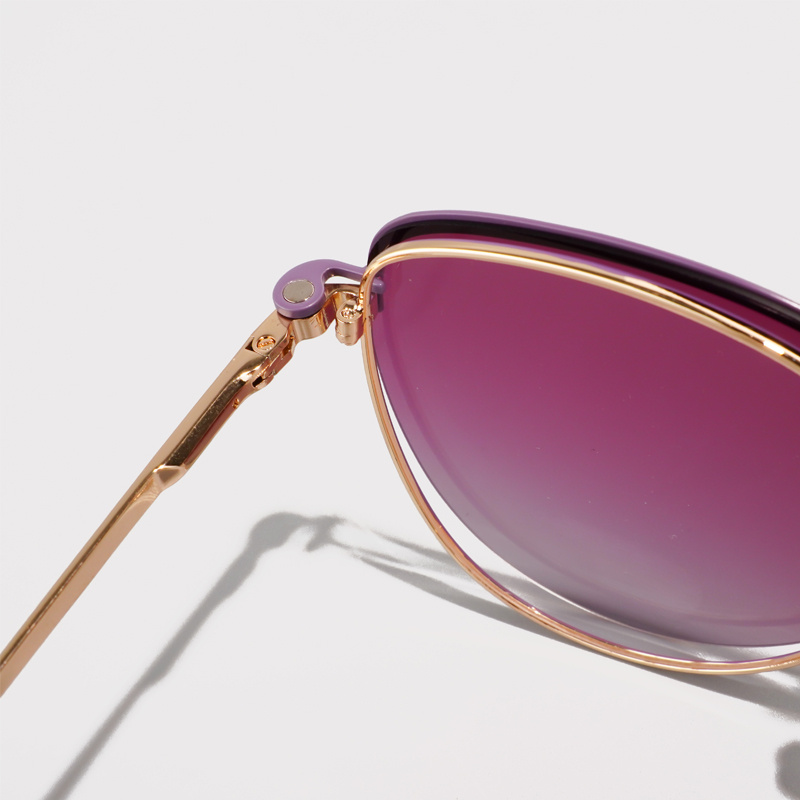 KEZVOR E318 S Purple, lifestyle image 9 of 12