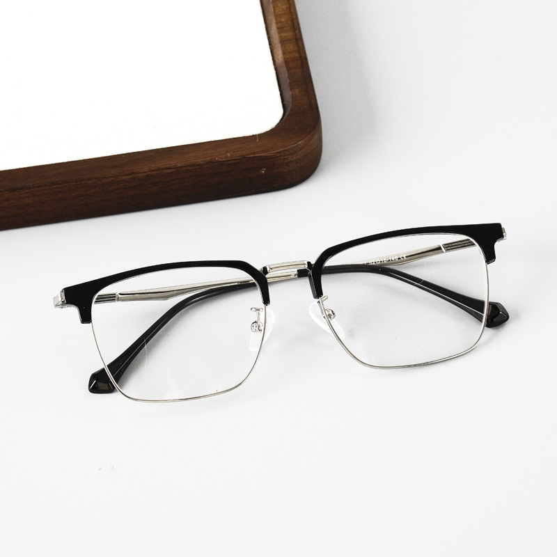 KEZVOR E289 Black Silver L, lifestyle image 4 of 8
