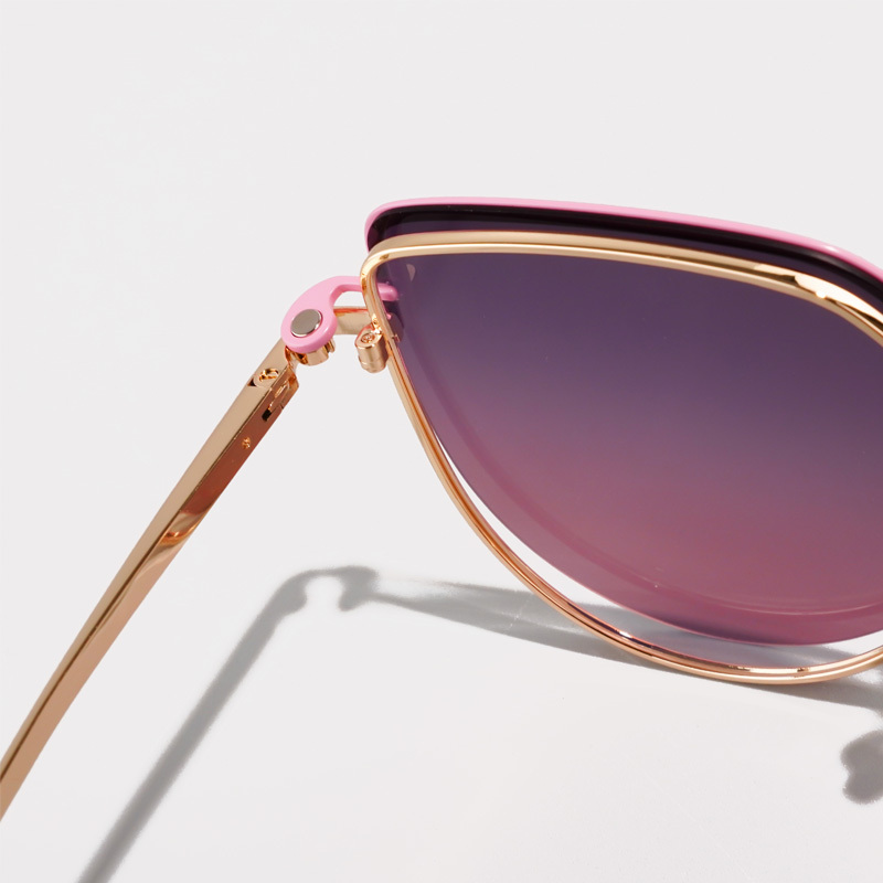 KEZVOR E306 Pink L, lifestyle image 9 of 12