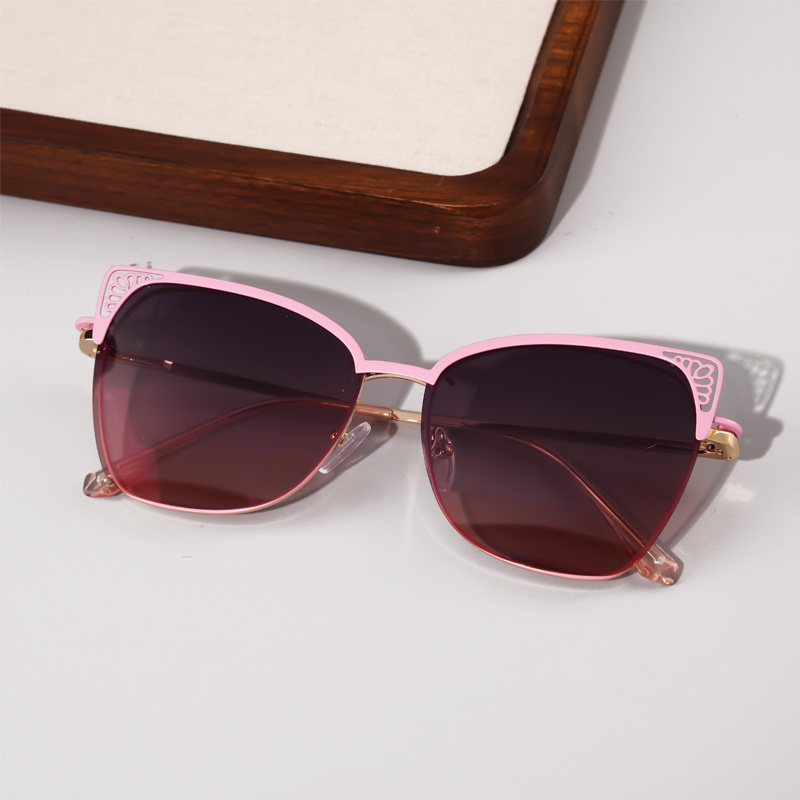 KEZVOR E317 Pink S, lifestyle image 6 of 12