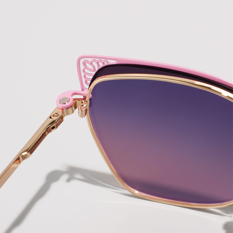 KEZVOR E317 Pink S, lifestyle image 9 of 12