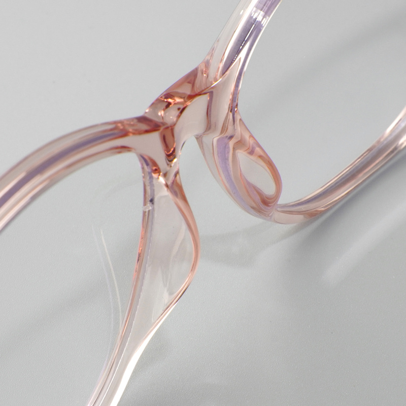 KEZVOR E178 S Pink Clear, lifestyle image 8 of 9