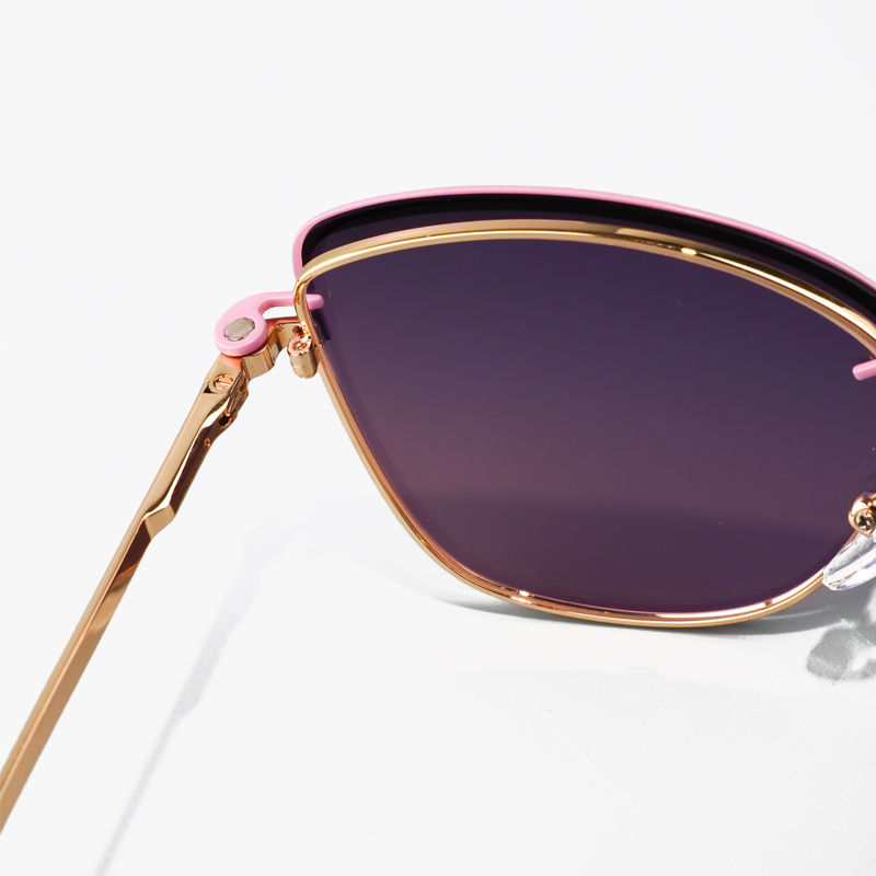 KEZVOR E319 Pink S, lifestyle image 9 of 12