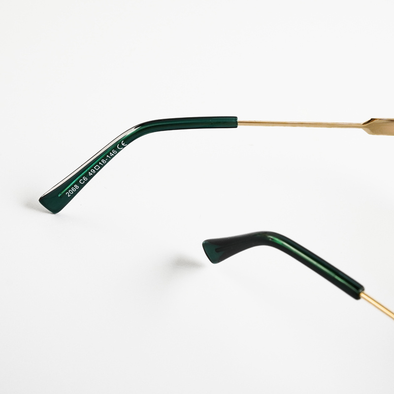 KEZVOR E237 L Tortoise, lifestyle image 8 of 8
