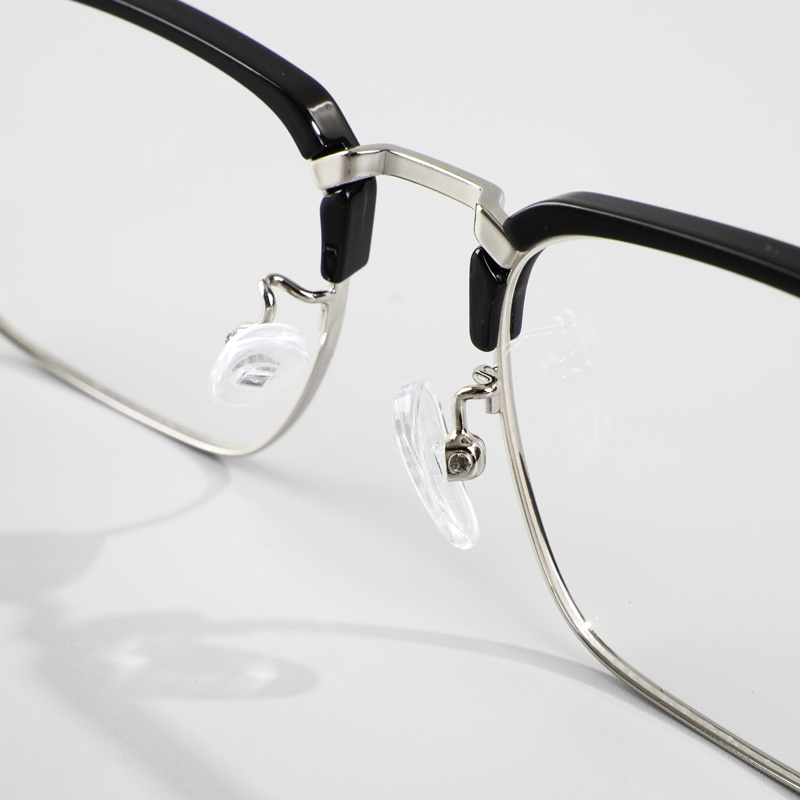 KEZVOR E289 Black Silver L, lifestyle image 7 of 8