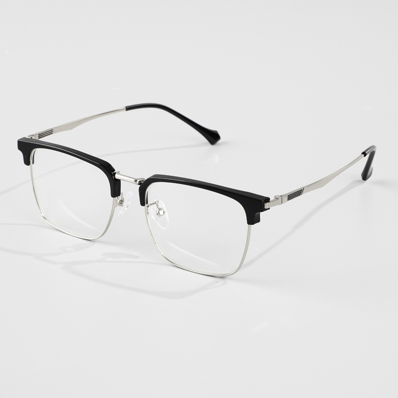 KEZVOR E289 Black Silver L, lifestyle image 5 of 8