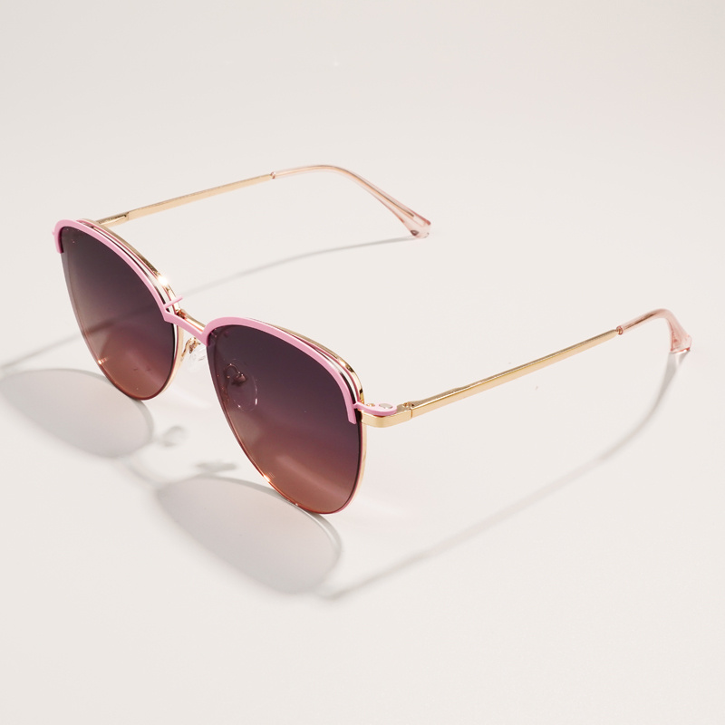 KEZVOR E318 Pink S, lifestyle image 8 of 12