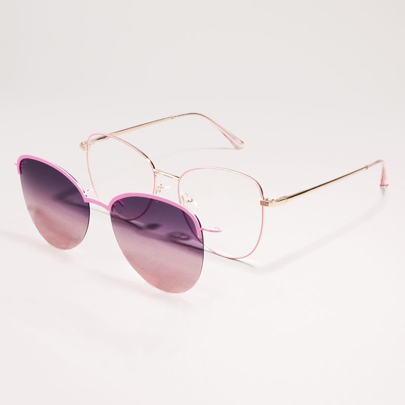 KEZVOR E318 Pink S, lifestyle image 7 of 12