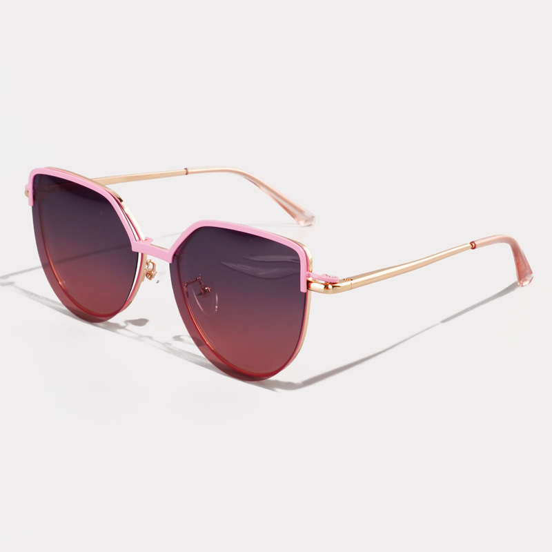 KEZVOR E306 Pink L, lifestyle image 7 of 12