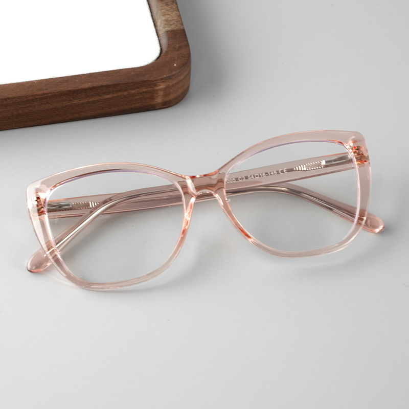 KEZVOR E178 S Pink Clear, lifestyle image 4 of 9