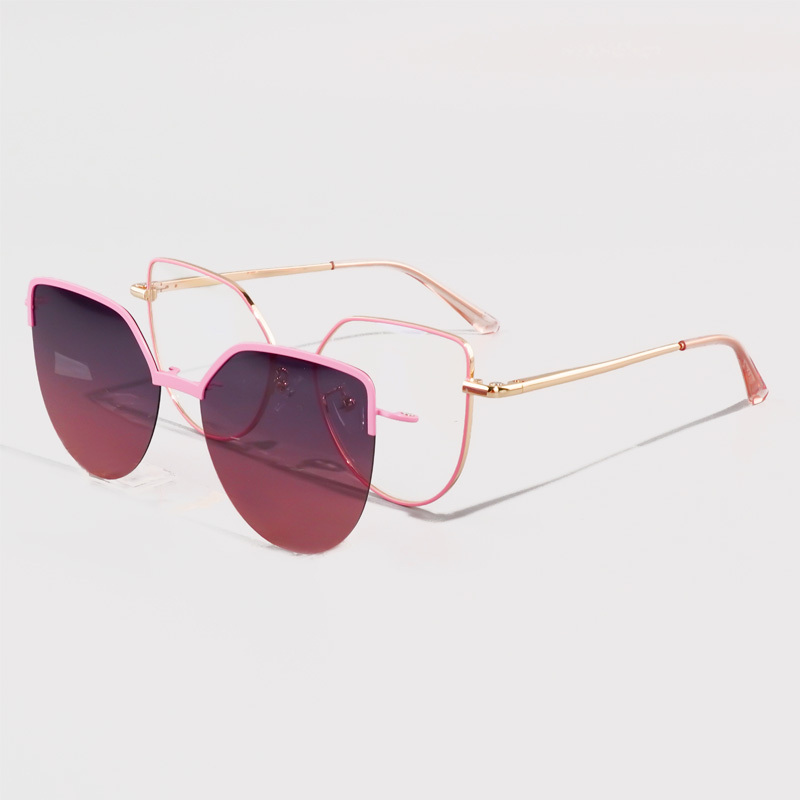 KEZVOR E306 Pink L, lifestyle image 8 of 12