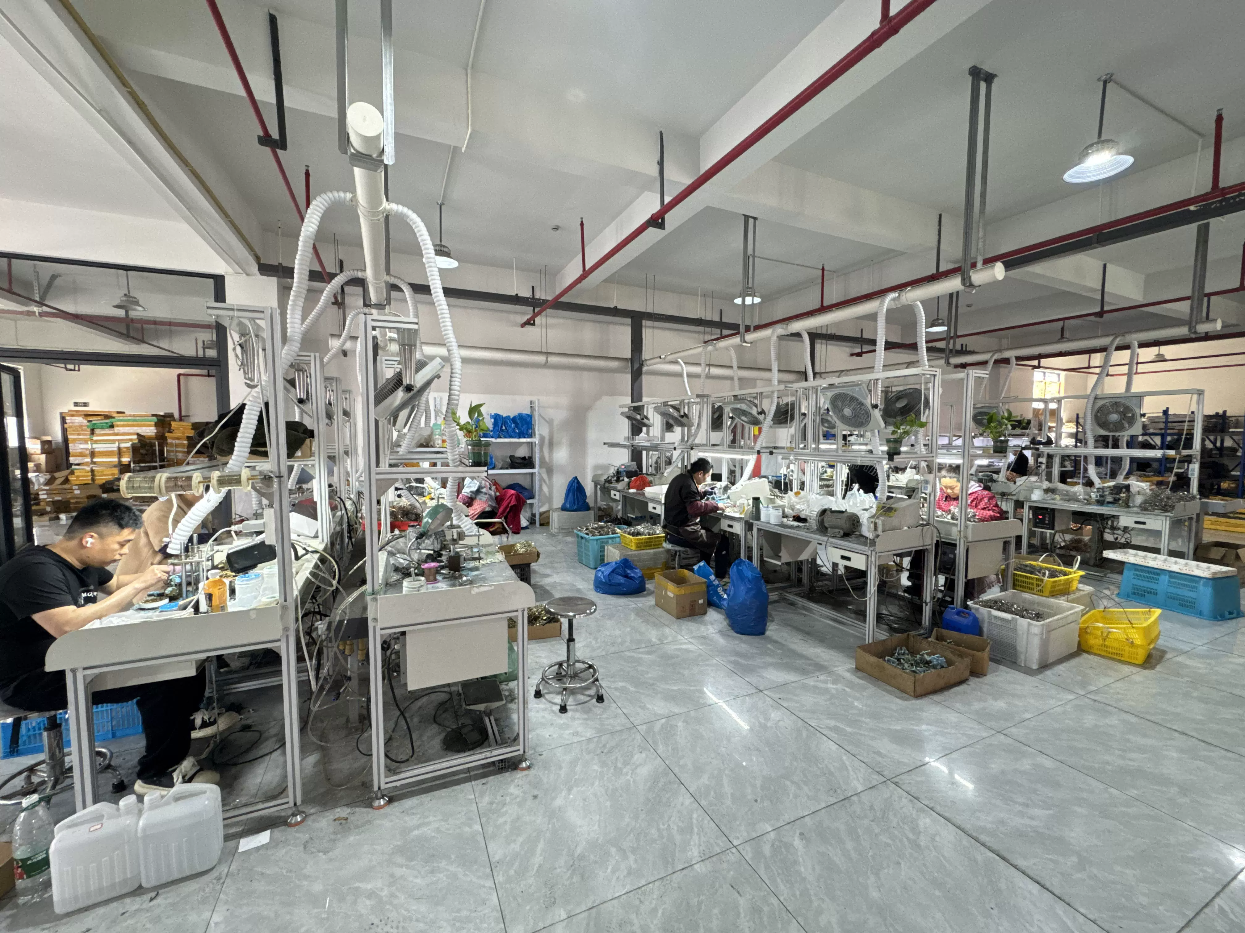 Partner factory & store media 7